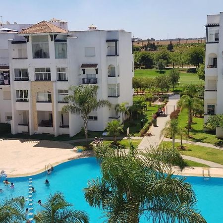 Ferienwohnung Marina Golf Asilah Exterior foto